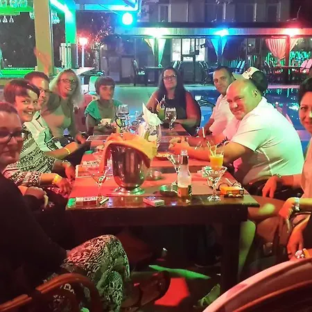 شقة فندقية Orientt *