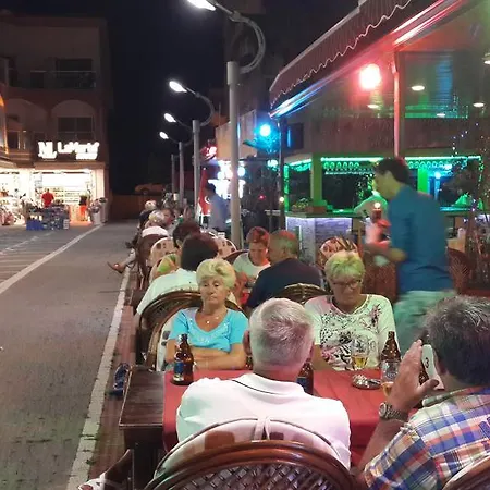 شقة فندقية Orientt