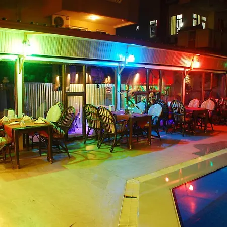 Orientt Appart hôtel