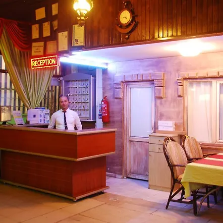 Appart hôtel Orientt