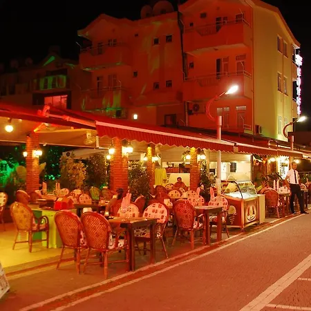 Appart hôtel Orientt