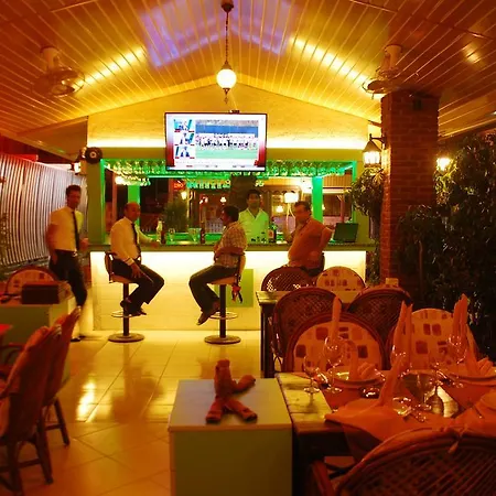 Apart Otel Orientt *