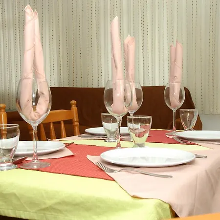 Apart Otel Orientt Side