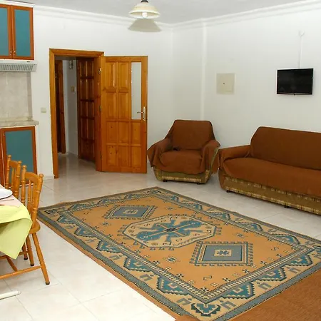 Orientt شقة فندقية سيدي