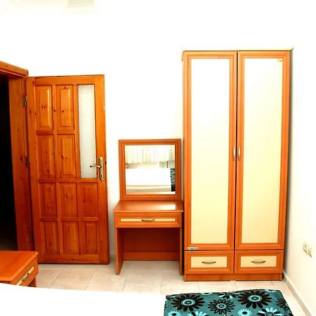 Appart hôtel Orientt 4*