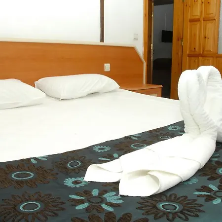 Apart Otel Orientt Side