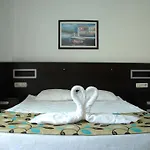 Orientt Appart hôtel Sidé