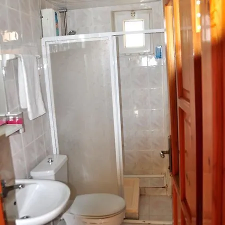 Lejlighedshotel Orientt *