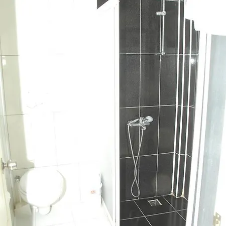 Lejlighedshotel Orientt