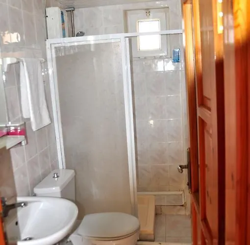 Lejlighedshotel Orientt *