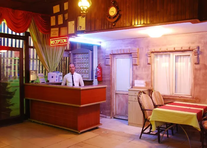 شقة فندقية Orientt