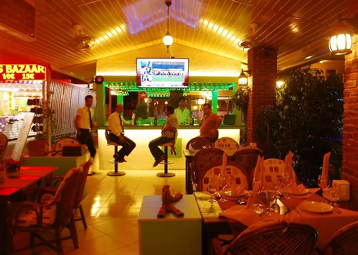 Lejlighedshotel Orientt *