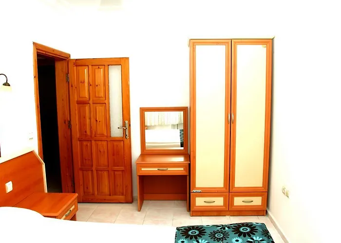 Lejlighedshotel Orientt *